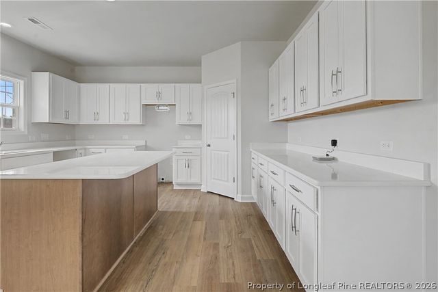 1712 Man O War Drive, Hope Mills, NC 28348