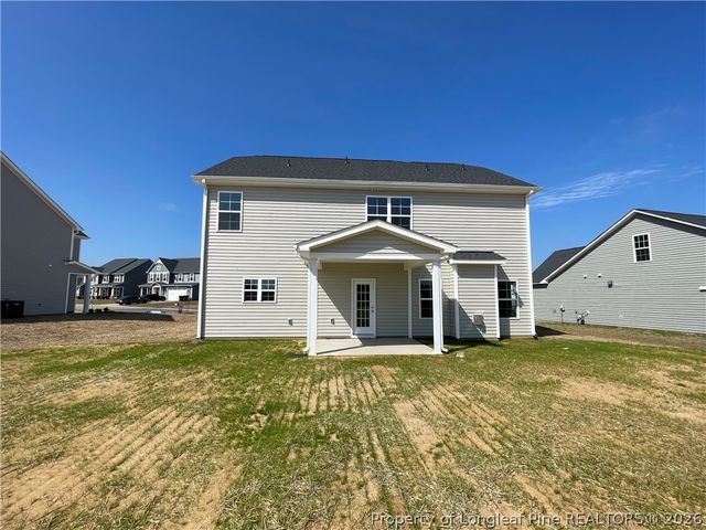 1712 Man O War Drive, Hope Mills, NC 28348