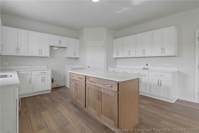 1712 Man O War Drive, Hope Mills, NC 28348