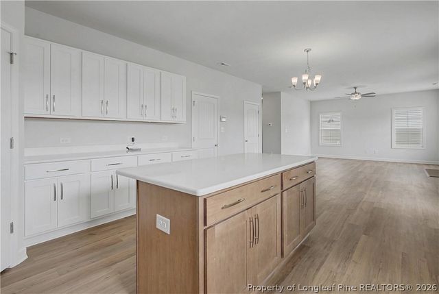 1712 Man O War Drive, Hope Mills, NC 28348