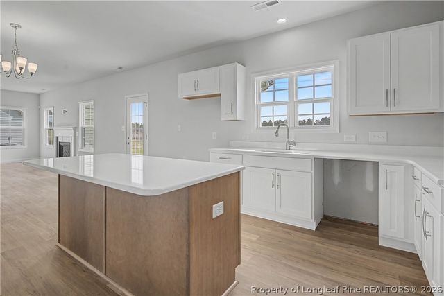 1712 Man O War Drive, Hope Mills, NC 28348