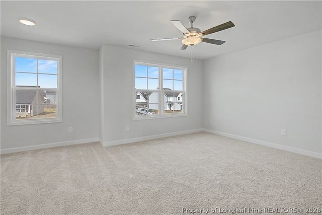 1712 Man O War Drive, Hope Mills, NC 28348