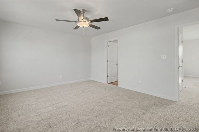 1712 Man O War Drive, Hope Mills, NC 28348