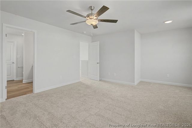 1712 Man O War Drive, Hope Mills, NC 28348