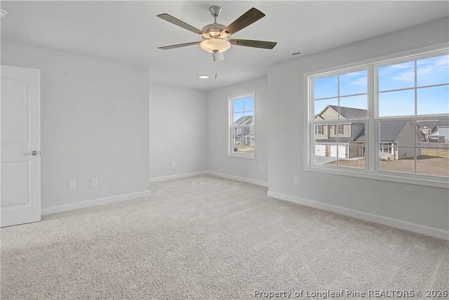 1712 Man O War Drive, Hope Mills, NC 28348