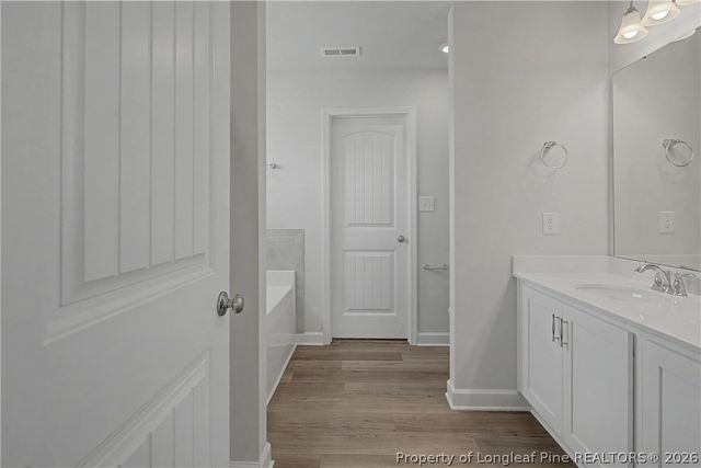 1712 Man O War Drive, Hope Mills, NC 28348