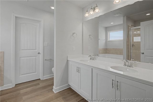 1712 Man O War Drive, Hope Mills, NC 28348