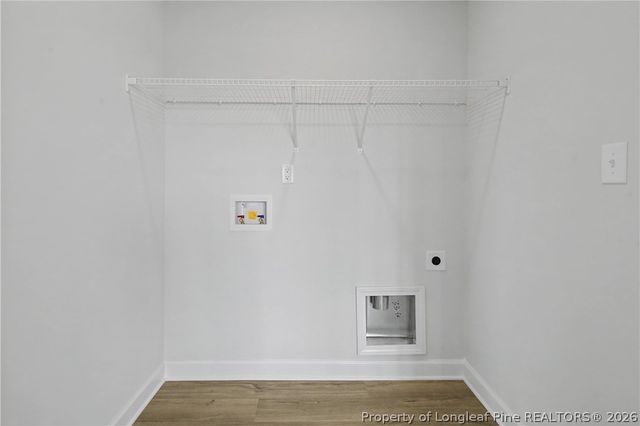 1712 Man O War Drive, Hope Mills, NC 28348