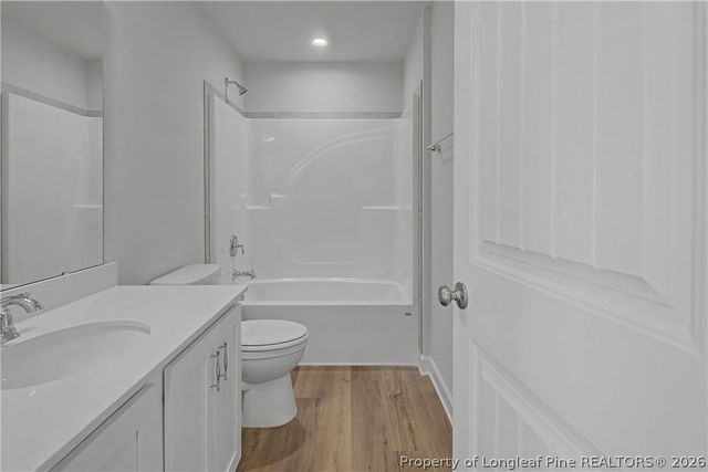 1712 Man O War Drive, Hope Mills, NC 28348