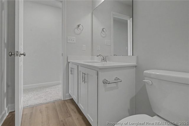 1712 Man O War Drive, Hope Mills, NC 28348