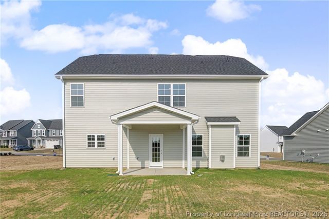 1712 Man O War Drive, Hope Mills, NC 28348