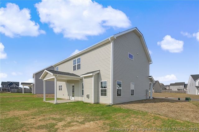 1712 Man O War Drive, Hope Mills, NC 28348