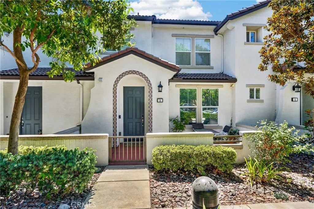 15723 Parkhouse 3, Fontana, CA 92336