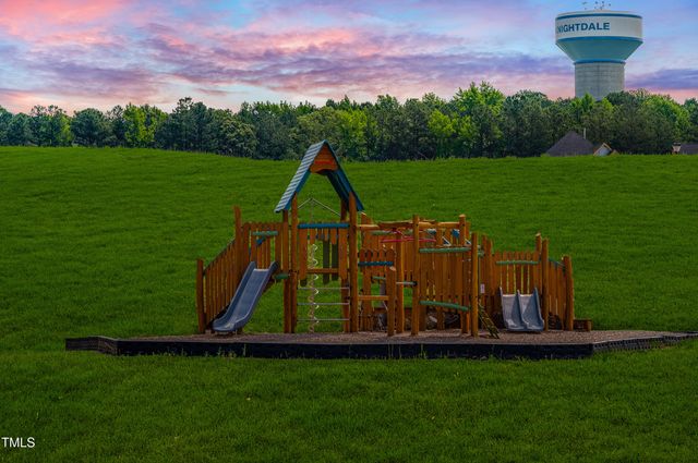873 Cassa Clubhouse Way, Knightdale, NC 27545