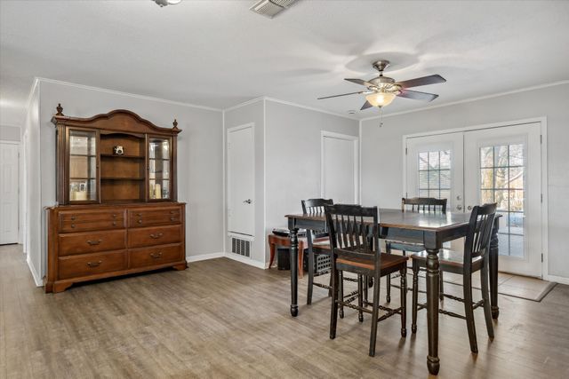 542 S Houston Street, Edgewood, TX 75117