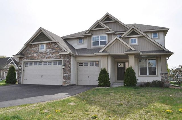 6886 Jewel Avenue S, Cottage Grove, MN 55016
