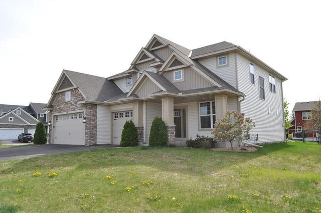 6886 Jewel Avenue S, Cottage Grove, MN 55016