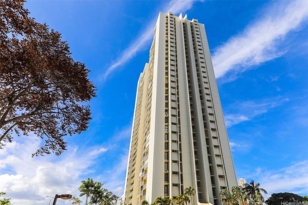 98-410 Koauka Loop 32C, Aiea, HI 96701