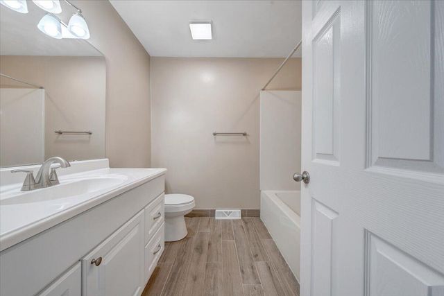 1349 Rainbow Forest DR, Troutville, VA 24175