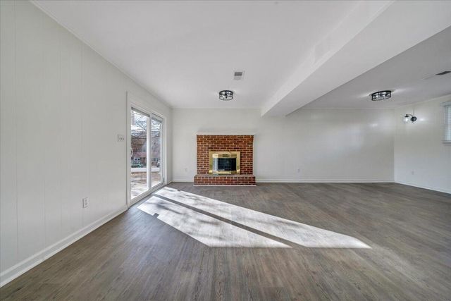 1349 Rainbow Forest DR, Troutville, VA 24175