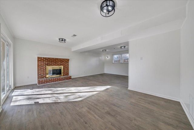 1349 Rainbow Forest DR, Troutville, VA 24175