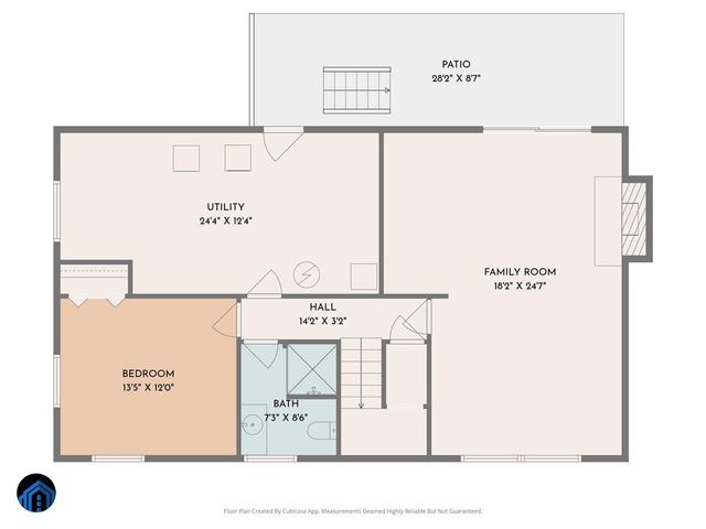 1349 Rainbow Forest DR, Troutville, VA 24175