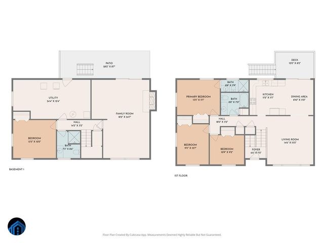 1349 Rainbow Forest DR, Troutville, VA 24175