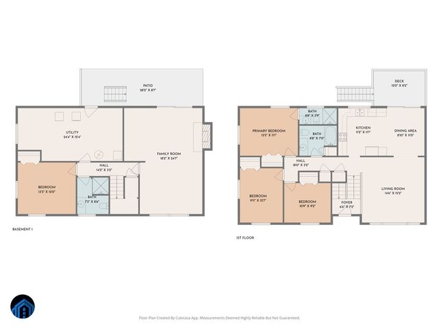 1349 Rainbow Forest DR, Troutville, VA 24175