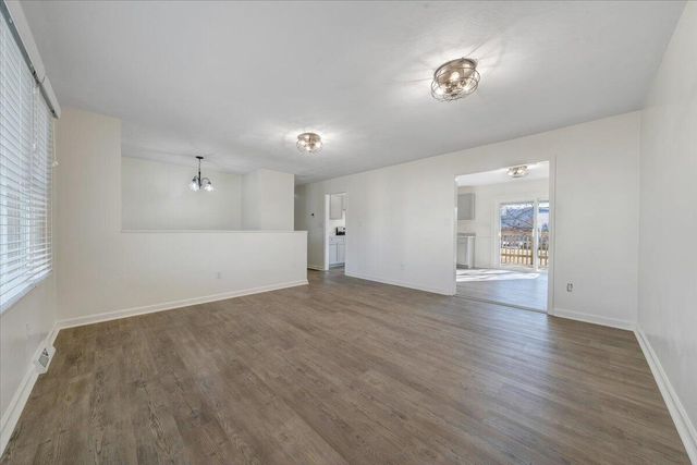 1349 Rainbow Forest DR, Troutville, VA 24175