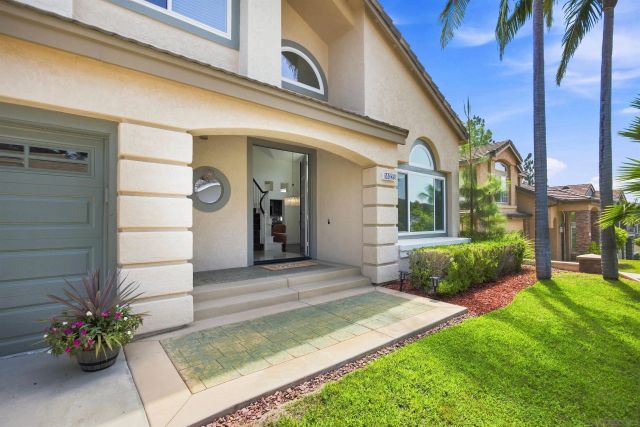 14025 Chestnut Hill Lane, San Diego, CA 92128