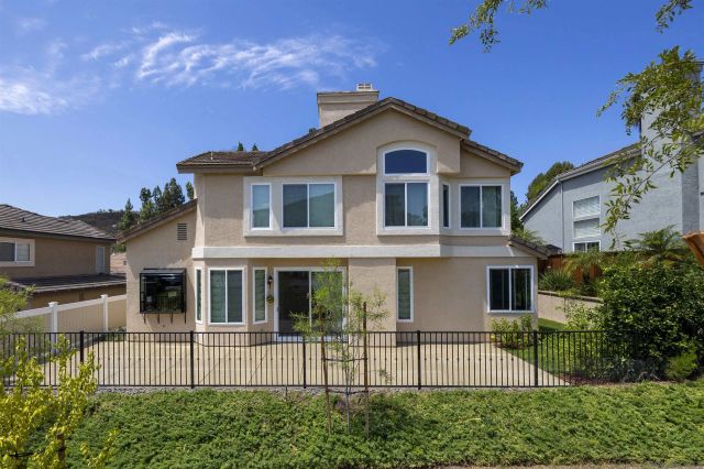 14025 Chestnut Hill Lane, San Diego, CA 92128