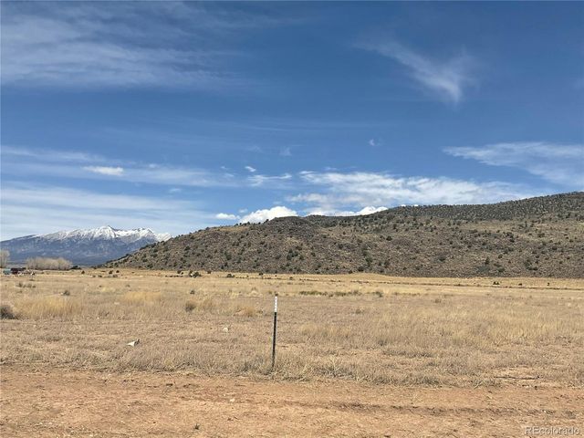 9 Ballentine Rd., Fort Garland, CO 81133