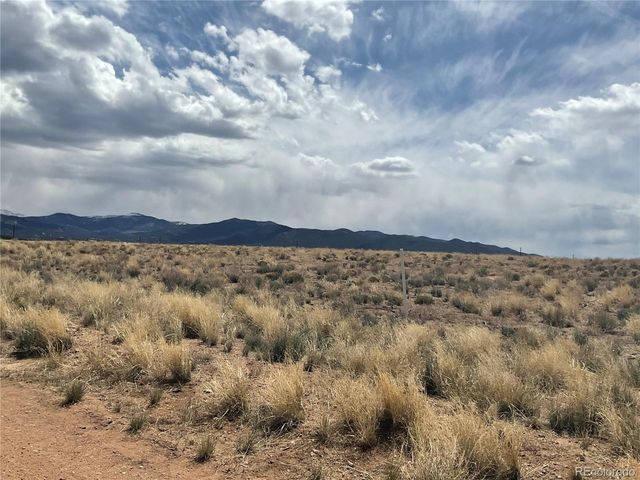 9 Ballentine Rd., Fort Garland, CO 81133