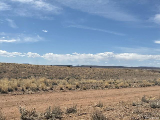 9 Ballentine Rd., Fort Garland, CO 81133