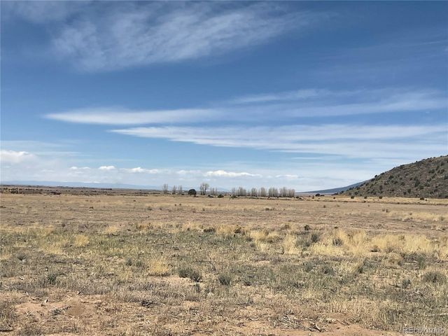 9 Ballentine Rd., Fort Garland, CO 81133