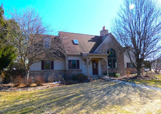 4799 Luther Path, Royalton Twp, MI 49085