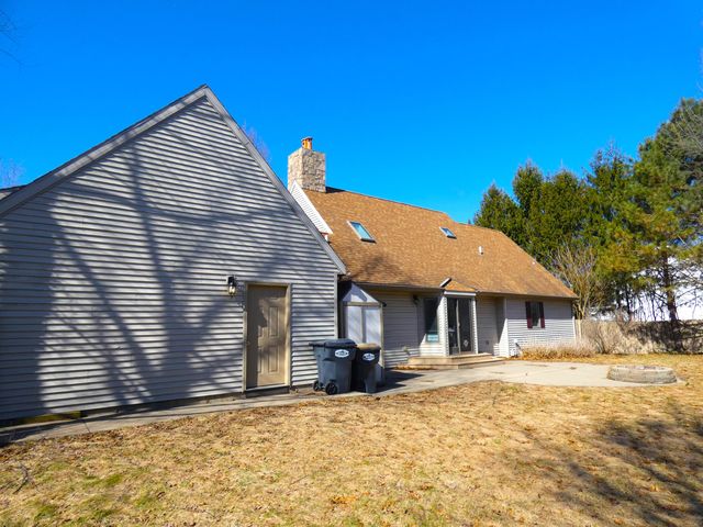 4799 Luther Path, Royalton Twp, MI 49085