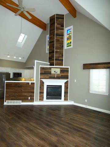 4799 Luther Path, Royalton Twp, MI 49085