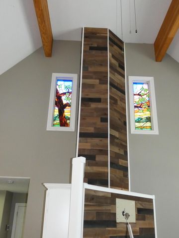 4799 Luther Path, Royalton Twp, MI 49085