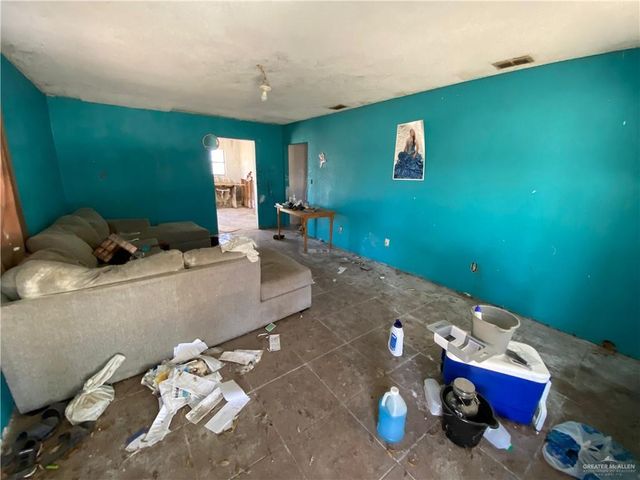 4510 FE Drive, Edinburg, TX 78542