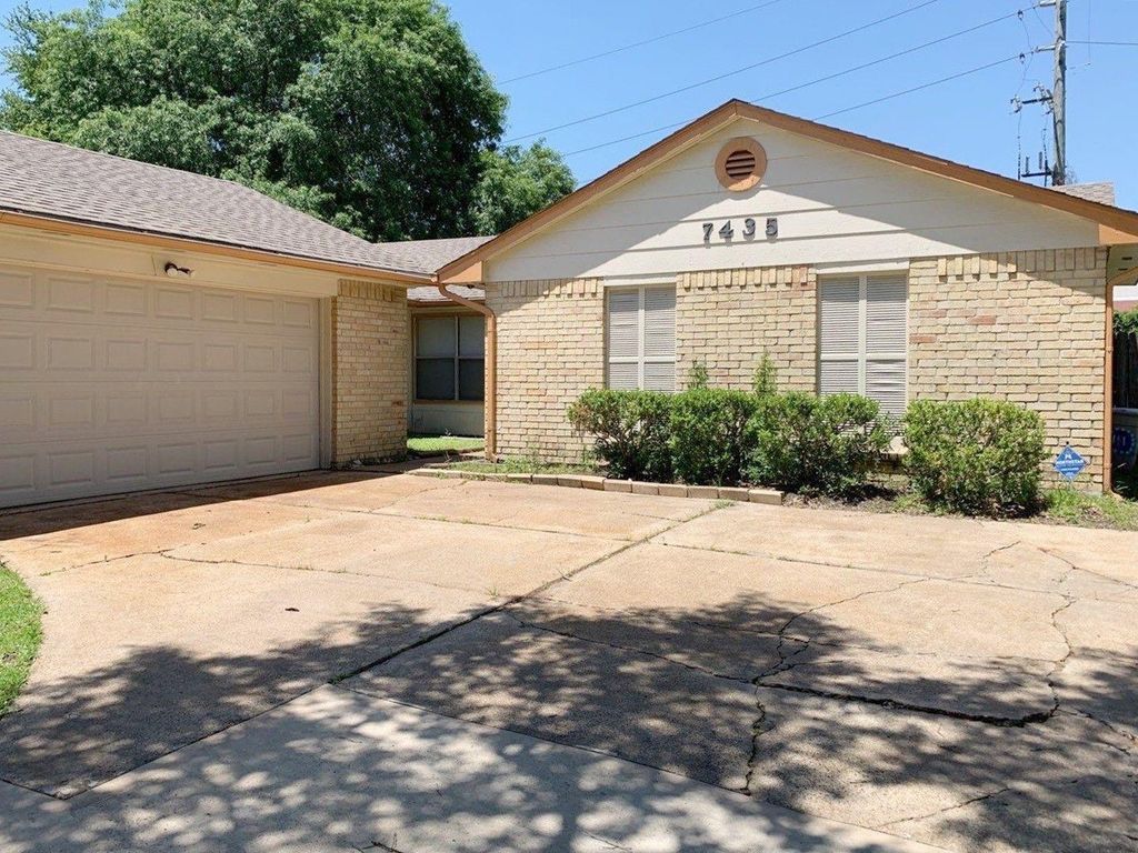 7435 Misty Morning Drive, Humble, TX 77346