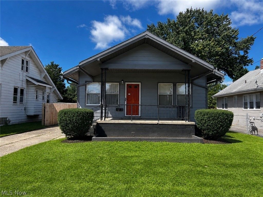 616 Seiberling Street, Akron, OH 44306