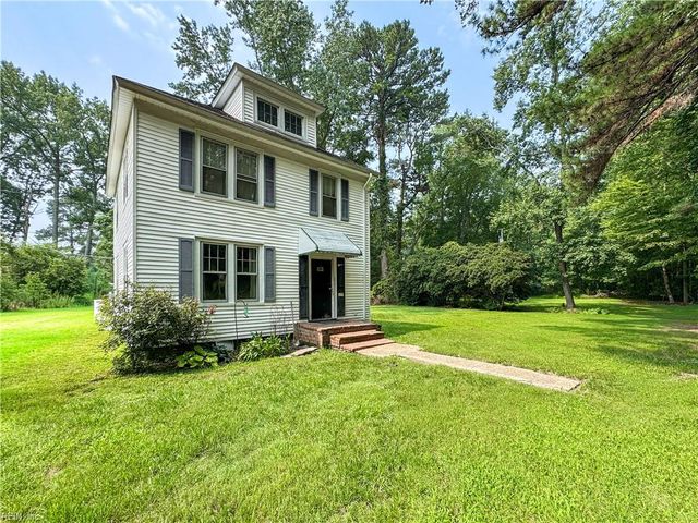 772 Shell RD, Chesapeake, VA 23323