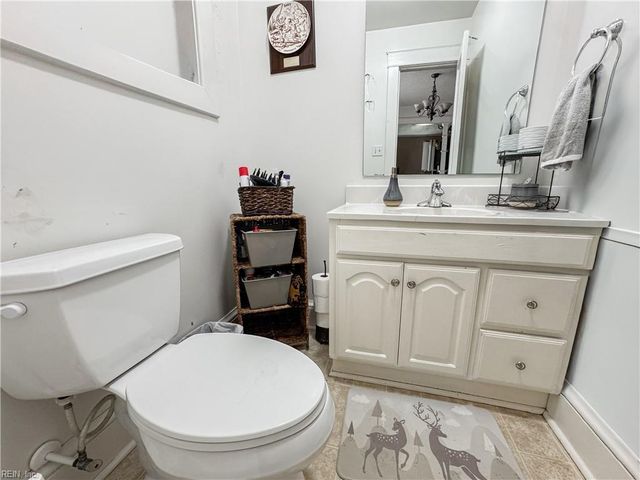 772 Shell RD, Chesapeake, VA 23323