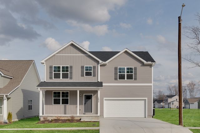 220 Reece Road, Baxter, TN 38544