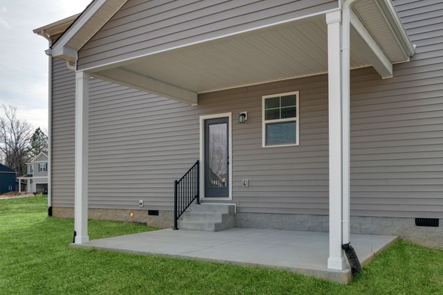220 Reece Road, Baxter, TN 38544
