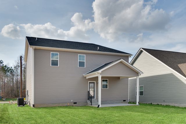 220 Reece Road, Baxter, TN 38544