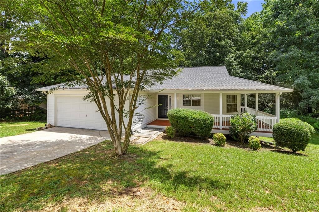 8515 Opal Court, Gainesville, GA 30506