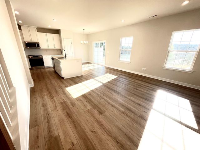 7303 Childress Drive SW, Concord, NC 28025