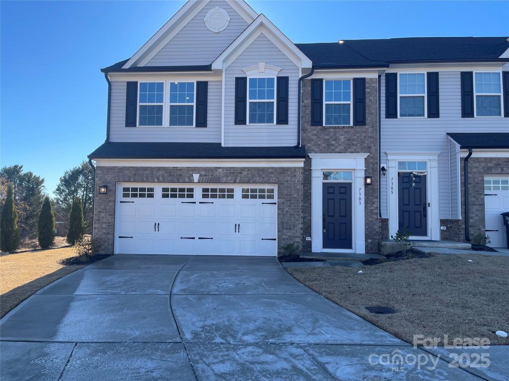 7303 Childress Drive SW, Concord, NC 28025
